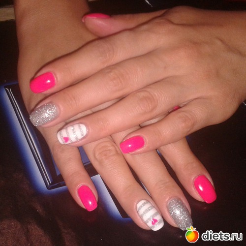 19 ����: nails