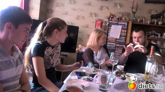 5 ����: ���� ��������!