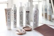 ����� �������� ������� ���� � St.Moriz, Naturalium, Purederm � Bath Therapy