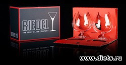   Brandy, , Vinum, Riedel