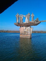 Рада знакомству!