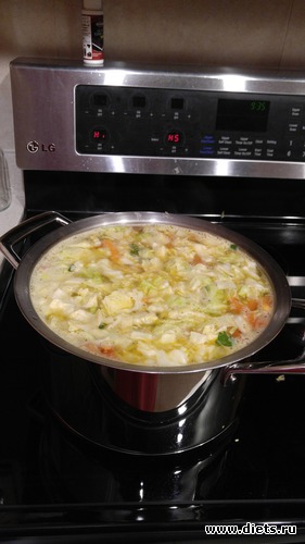 ������ ��������!, ������: �����