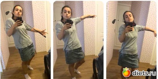 воображаю из себя Марию Верченову, альбом: 3