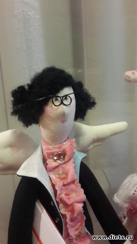 Ангел офиса, альбом: Мое хобби