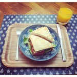 Питаться месяц на 2 доллара в день. День 1