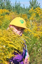 Ох уж эти детки...