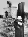 Чтобы помнили. Блокадный Ленинград. Кот Васька.