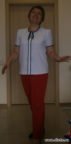 19.08.2016г. (76 кг), альбом: такая я - вот такая!!!!!