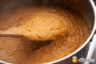 Кабачковая икра быстрая