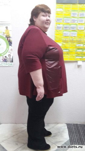 2 фото: МОЕ ПОХУДЕНИЕ