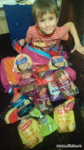 5 ����: ������� � ���������