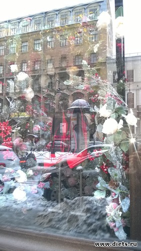 8 ����: ��������� ���������� � ���������� ��������