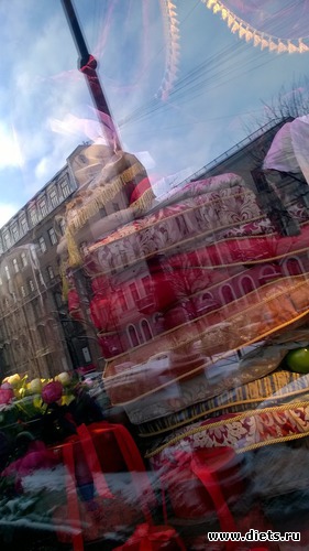 18 ����: ��������� ���������� � ���������� ��������