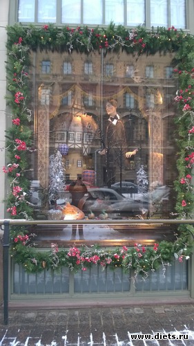 21 ����: ��������� ���������� � ���������� ��������