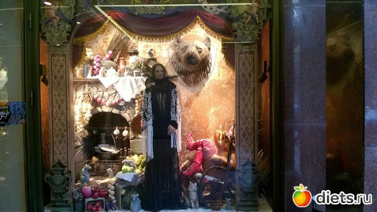 23 ����: ��������� ���������� � ���������� ��������