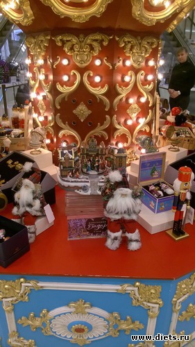 27 ����: ��������� ���������� � ���������� ��������