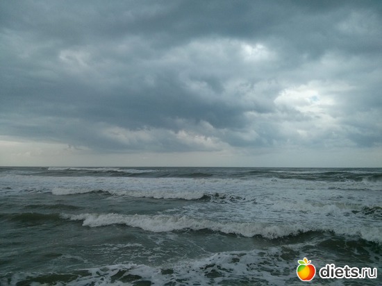 168 фото: Природа...