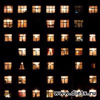 Счастливые люди