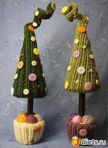 83 фото: Мелочи для дома!