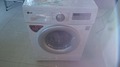 моя новая стиралка