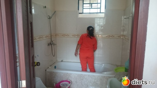 домработница Сок Лин, альбом: Разное