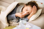 Новый год без простуд: как не заболеть в праздники?