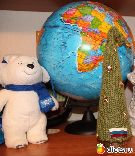 89 фото: Мелочи для дома!