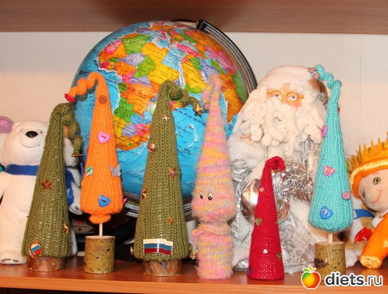 94 фото: Мелочи для дома!