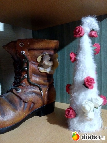 96 фото: Мелочи для дома!