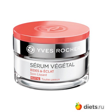 крем от морщинок ночной