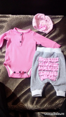 137 фото: Шью ( но я только учусь)....не судите строго....