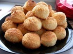 Кокосовое печенье! Быстро и вкусно!!! Так и тает во рту!!!