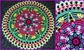 Коврик-мандала