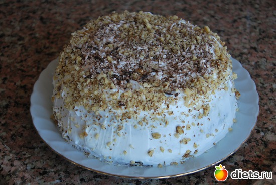 9 фото: Углеводный день 90 ДД