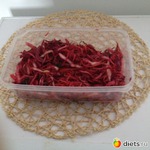 Вопрос про свёклу