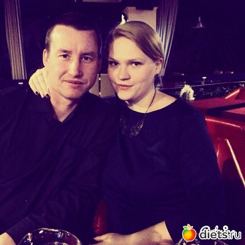 Любимый :*