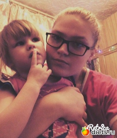 Доченька