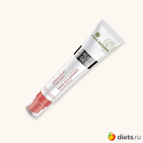 от морщин, альбом: Косметика