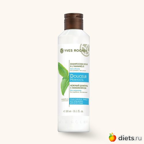 Любимый шампунь!!!, альбом: Косметика