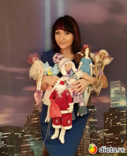 18 фото: Мое хобби