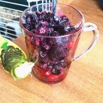 День 2. Крахмальный : Завтрак