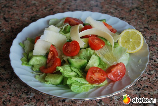 13 фото: Углеводный день 90 ДД