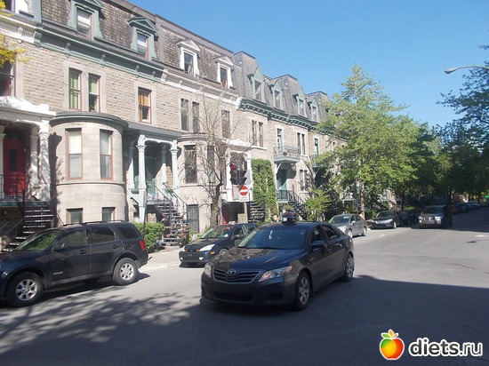 53 фото: Монреаль, я люблю Тебя !!!!