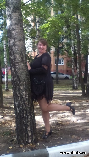 Я толстяк!, альбом: Про меня