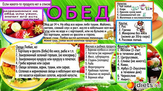 5 фото: Таблицы по системе