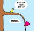день 22. крахмальный и снова в бой :)