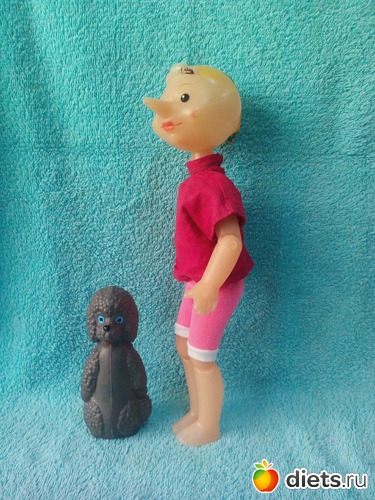 86 фото: куклы.