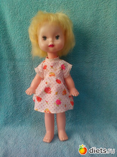 88 фото: куклы.