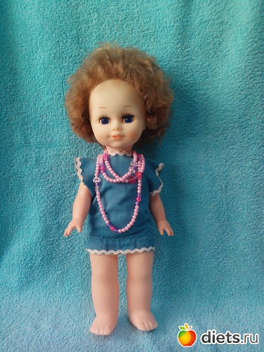 92 фото: куклы.