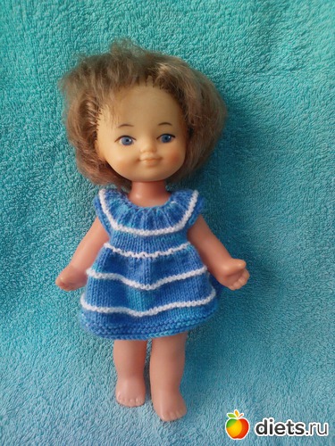 93 фото: куклы.